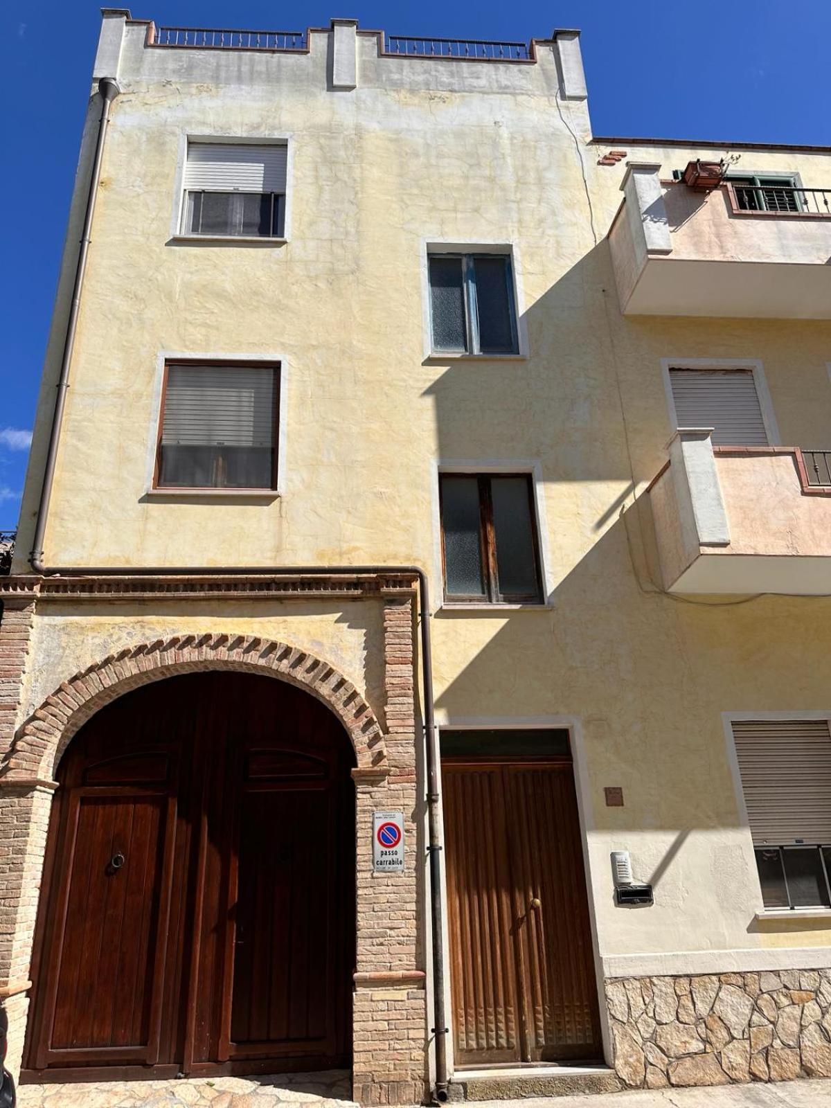 Le Case Di Nunu E Iole Quartu SantʼElena Exterior foto